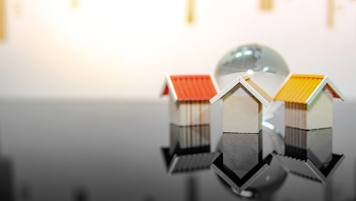 Real estate secondaries Bigger than the numbers suggest