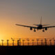 Six buyers line up on Bain’s $2.5bn CV for ITP Aero an aeroplane coming in to land