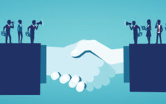 handshake