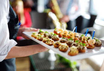 A bountiful feast in secondaries’ smaller deal market