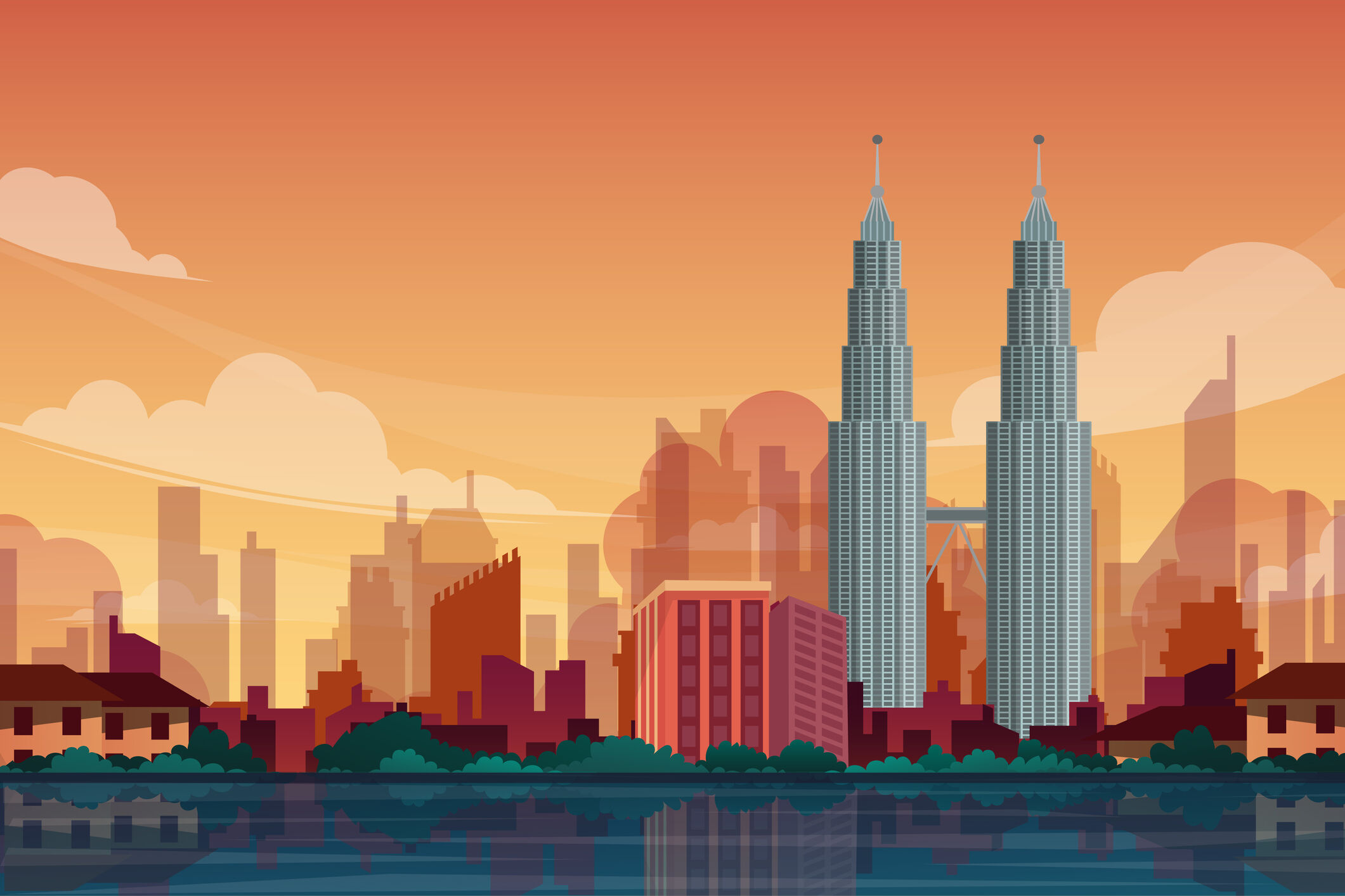 How Malaysia's $73bn state investor views the secondaries market - Vimarsana News