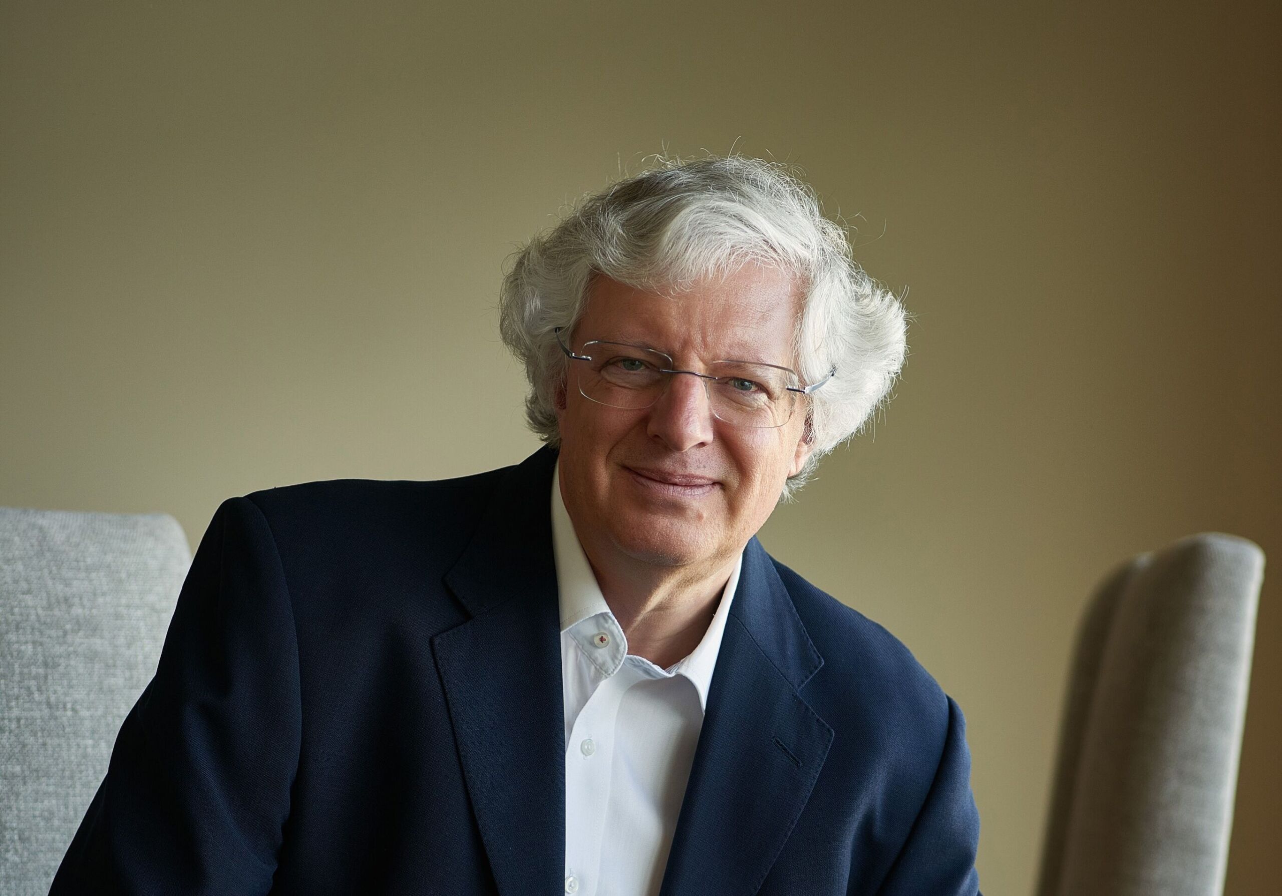 Guy Hands’ Terra Firma gives LPs choice to cash out of residential homes asset