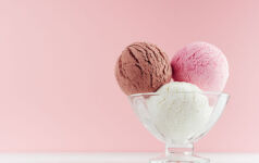 Ice cream