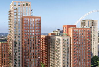 Real estate’s decisive adoption