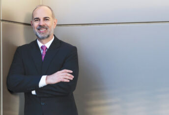 CalPERS’ new alts head takes sophisticated approach to secondaries Anton Orlich, CalPERS
