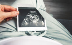 ultrasound baby pregnancy ivf fertility