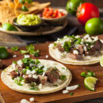 Hispanic foods