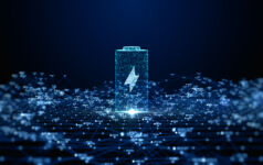 Apollo, Pantheon and SQ Capital co-lead on Exponentโs โฌ750m CV Technology digital battery power t5