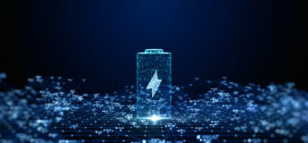 Technology digital battery power t5