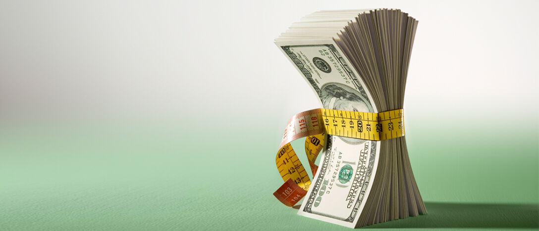 USD tape measure