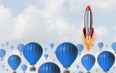 Top-quartile CVs continue to prove their outperformance over buyout funds – Evercore