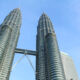 Petronas Twin Towers, Kuala Lumpur Malaysia