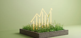 Growth green investment