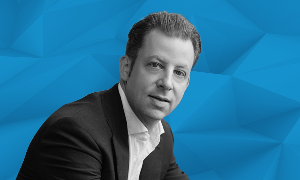 Michael Schad Coller Capital