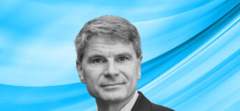 Oliver Gottschalg, HEC Paris professor