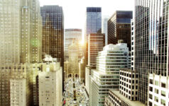 Park Avenue, New York City