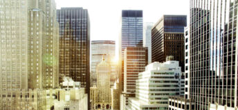 Park Avenue, New York City