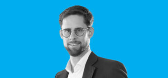 Headshot of Richard Wilmes