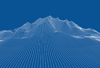 Image of mountains