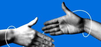 Image illustrating a handshake to close a business deal.