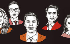 Next Gen Leaders of Secondaries: Class of 2025