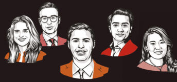 Next Gen Leaders of Secondaries: Class of 2025