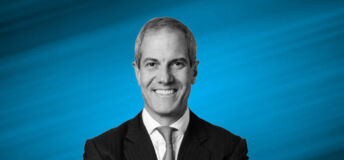 Adam Spence, Partners Capital