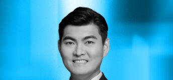 Jason Yao, head of greater china, Ardian