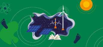 Infra Future 2025 energy transition t9