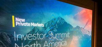 More creativity needed in impact secondaries to unlock LP commitments New Private Markets Investor Summit North America event sign