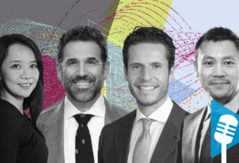 The new era of GP-led secondaries