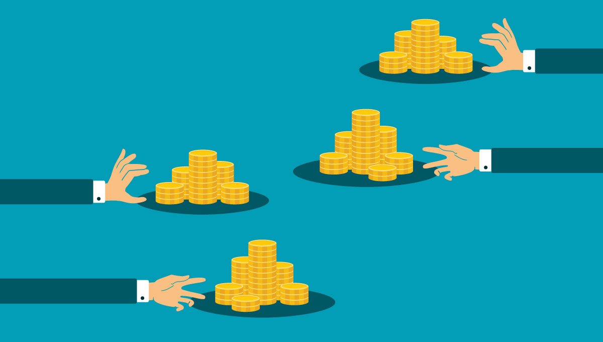 CVC outstrips target to reach $10bn for latest flagship