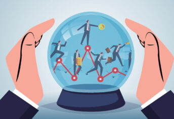 There are some psychics in secondaries