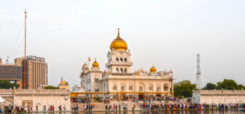 India warms to secondaries amid rising demand for DPI New Delhi India