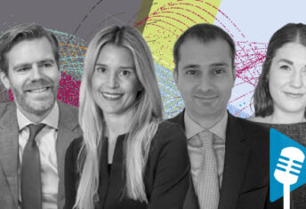 What’s driving European secondaries activity?