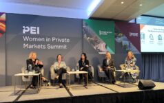 Women in Private Markets Summit December 2025