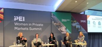 Women in Private Markets Summit December 2025