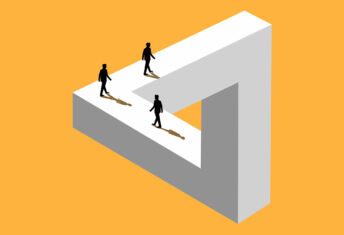 Secondaries’ catch-22