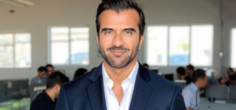 Amyn Hassanally, Pantheon, headshot