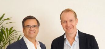 Five things to know about EQT’s $3.7bn Coller acquisition Jeremy Coller and Per Franzen