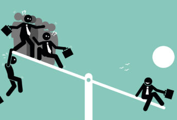 This isn’t a story about winners and losers