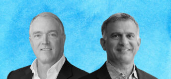 Chris Jaroch, Pete Labbat, Bridgepoint