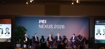 Secondaries Investor Summit GP-led panel Nexus 2026