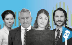 Is credit secondaries having its ‘moment’?