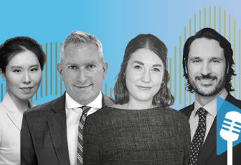 Is credit secondaries having its ‘moment’?