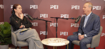 Jeff Hammer, Moelis and Madeleine Farman, Secondaries Investor