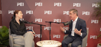 Madeleine Farman, Secondaries Investor, and Steve Lessar, Apollo S3