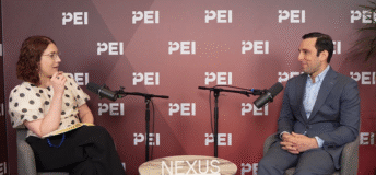 Madeleine Farman, Secondaries Investor and Adrian Millan, PJT Partners