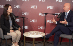 CVs should be structured in an ‘LP-friendly’ way: Lexington’s Christophe Browne