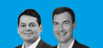 Faraz Qureshi and Jean-Pascal Asseman, BNP